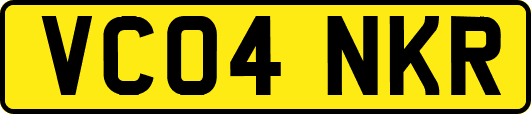 VC04NKR