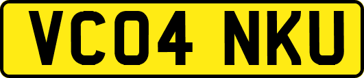 VC04NKU
