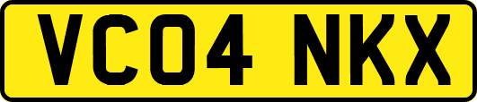 VC04NKX