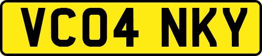 VC04NKY