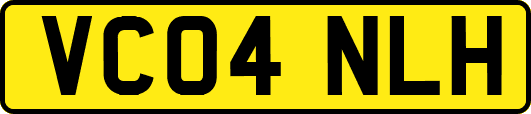VC04NLH