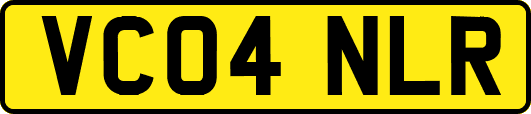 VC04NLR