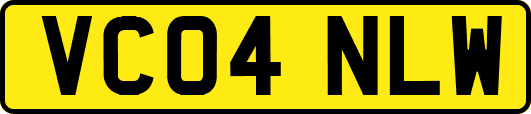 VC04NLW