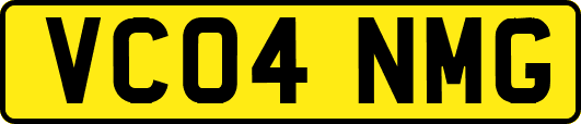 VC04NMG