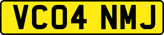VC04NMJ