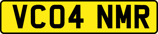VC04NMR