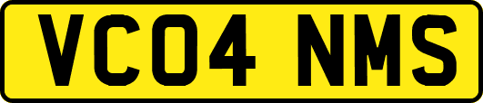 VC04NMS