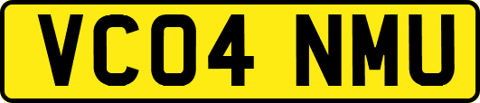VC04NMU