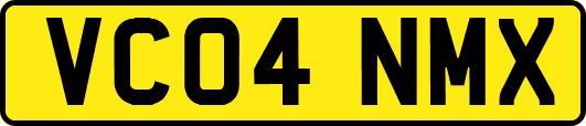 VC04NMX