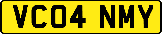 VC04NMY