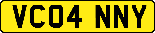 VC04NNY