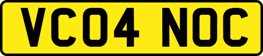 VC04NOC