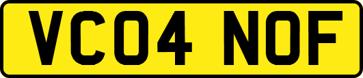 VC04NOF