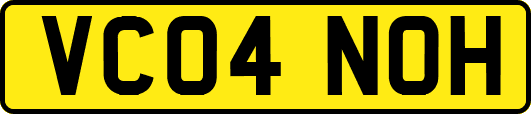 VC04NOH