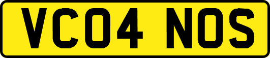 VC04NOS