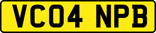 VC04NPB