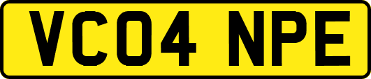 VC04NPE