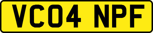 VC04NPF
