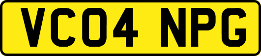VC04NPG