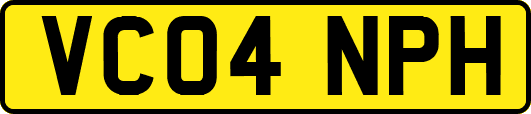 VC04NPH