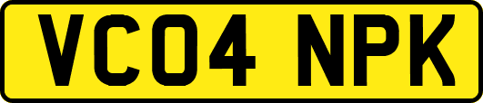 VC04NPK