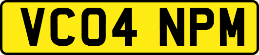 VC04NPM