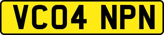 VC04NPN