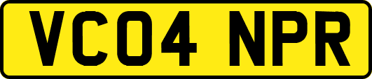 VC04NPR