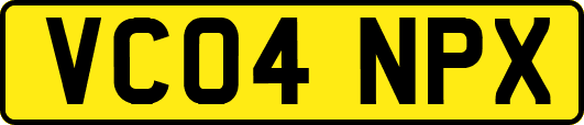 VC04NPX