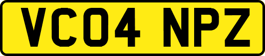 VC04NPZ