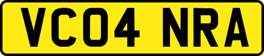 VC04NRA