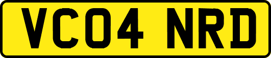 VC04NRD