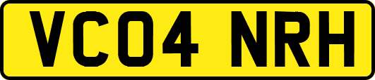 VC04NRH