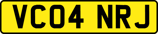 VC04NRJ