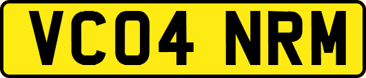 VC04NRM