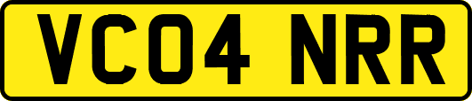VC04NRR