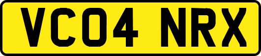 VC04NRX