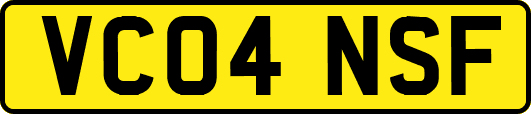 VC04NSF