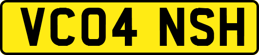 VC04NSH