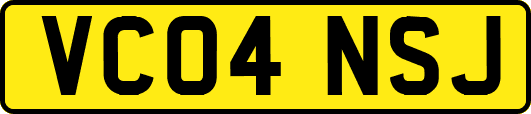 VC04NSJ
