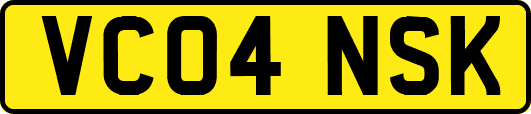 VC04NSK