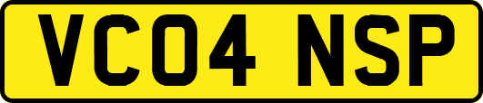 VC04NSP