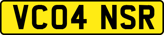 VC04NSR