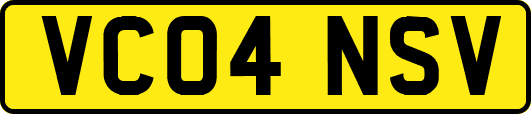 VC04NSV