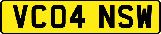 VC04NSW