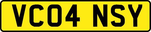 VC04NSY