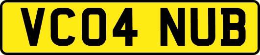 VC04NUB