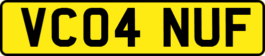 VC04NUF