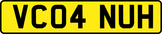 VC04NUH