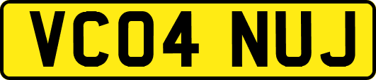 VC04NUJ